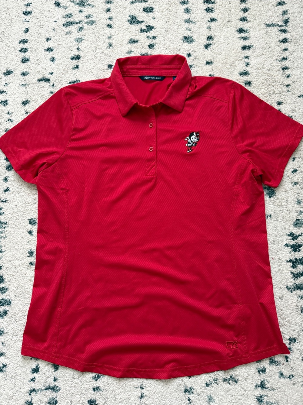 Cutter & Buck Women’s Ohio State Polo